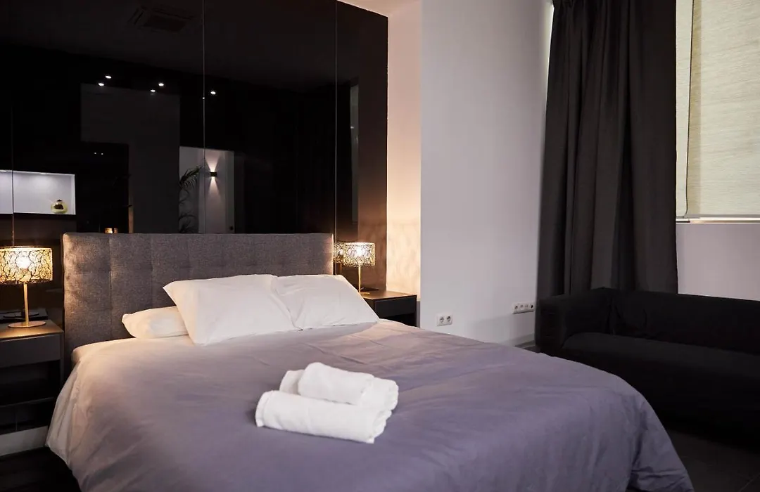 Loft Principe Pio-1