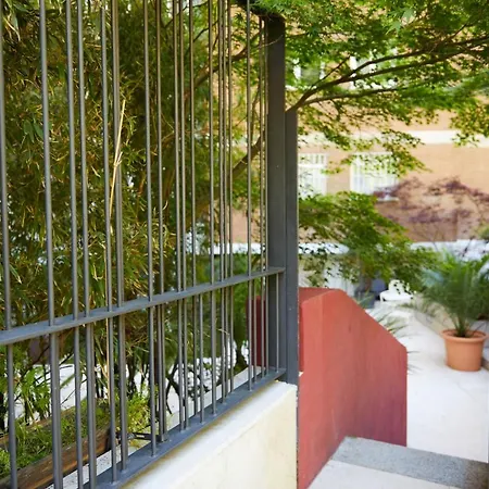 Loft Principe Pio-3