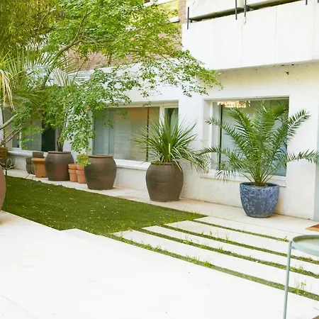 Loft Principe Pio-2